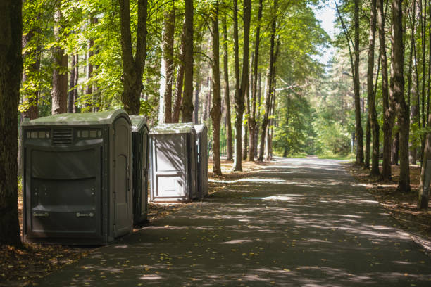 Portable Toilet Options We Offer in Haltom City, TX