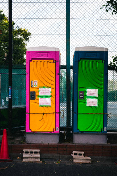 Best Long-term porta potty rental  in Haltom City, TX