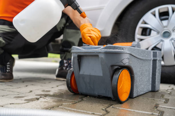 Best Portable toilet rental cost  in Haltom City, TX