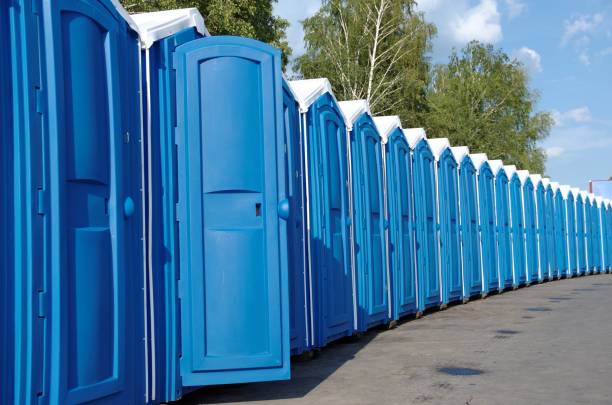 Best Luxury portable toilet rental  in Haltom City, TX